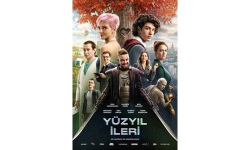 YÜZYIL İLERİ